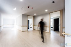 © MOI · Residencia para mayores en Aldeamayor de San Martín · www.moi.es