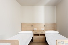 © MOI · Residencia para mayores en Aldeamayor de San Martín · www.moi.es