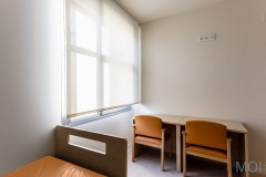 © MOI · Residencia para mayores en Aldeamayor de San Martín · www.moi.es