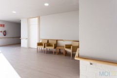 © MOI · Residencia para mayores en Aldeamayor de San Martín · www.moi.es