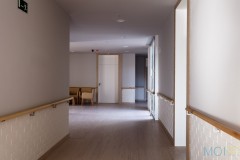 © MOI · Residencia para mayores en Aldeamayor de San Martín · www.moi.es