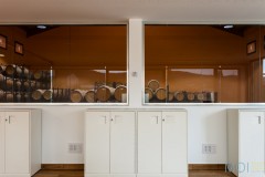 © MOI interiorismo equipamiento fotografía | bodegas Vega de Yuso | www.moi.es