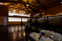 © MOI interiorismo equipamiento fotografía | bodegas Vega de Yuso | www.moi.es