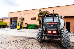 © MOI interiorismo equipamiento fotografía | bodegas Vega de Yuso | www.moi.es