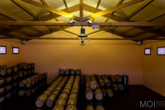 © MOI interiorismo equipamiento fotografía | bodegas Vega de Yuso | www.moi.es