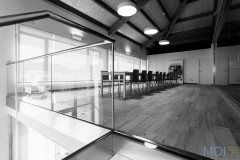 © MOI interiorismo equipamiento fotografía | bodegas Vega de Yuso | www.moi.es