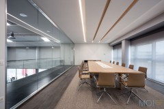 © MOI | sala de reuniones Vidyenol | www.moi.es | mobiliario equipamiento fotografia