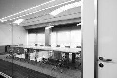 © MOI | sala de reuniones Vidyenol | www.moi.es | mobiliario equipamiento fotografia