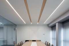 © MOI | sala de reuniones Vidyenol | www.moi.es | mobiliario equipamiento fotografia