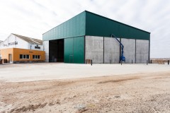 Cooperativa Pisuerga 2017 © MOI interiorismo | equipamiento | fotografía