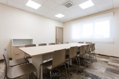 Cooperativa Pisuerga 2017 © MOI interiorismo | equipamiento | fotografía