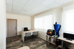 Cooperativa Pisuerga 2017 © MOI interiorismo | equipamiento | fotografía
