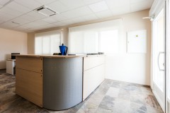 Cooperativa Pisuerga 2017 © MOI interiorismo | equipamiento | fotografía