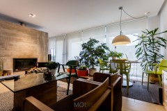 vivienda A 2017 © MOI interiorismo | equipamiento | fotografía