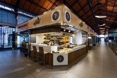 El Fiel en el Mercado del Val 2017 © MOI interiorismo | equipamiento | fotografía