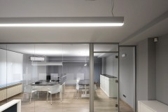 Oficinas MAR sl. © MOI interiorismo | equipamiento | fotografia · www.moi.es