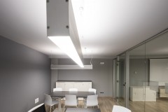 Oficinas MAR sl. © MOI interiorismo | equipamiento | fotografia · www.moi.es
