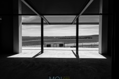 Bodegas Mayor de Castilla © MOI | www.moi.es | interiorismo equipamiento fotografia