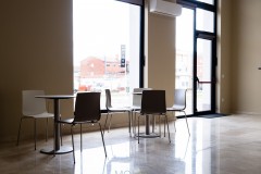 Cooperativa Pisuerga 2017 © MOI interiorismo | equipamiento | fotografía