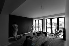vivienda NPN © MOI interiorismo | equipamiento | fotografia · www.moi.es