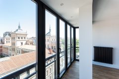 vivienda NPN © MOI interiorismo | equipamiento | fotografia · www.moi.es