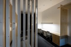 estudio Lutton Gant Photography realizado por © MOI interiorismo | equipamiento | fotografia · www.moi.es