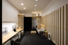 estudio Lutton Gant Photography realizado por © MOI interiorismo | equipamiento | fotografia · www.moi.es