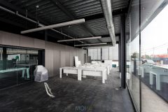 CMO Cortes metalúrgicos Oviedo © MOI | www.moi.es | interiorismo equipamiento fotografia