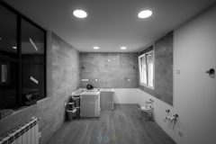 reforma integral de vivienda E&P © MOI interiorismo | equipamiento | fotografia · www.moi.es