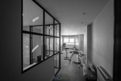reforma integral de vivienda E&P © MOI interiorismo | equipamiento | fotografia · www.moi.es
