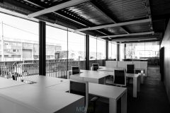 CMO Cortes metalúrgicos Oviedo © MOI | www.moi.es | interiorismo equipamiento fotografia