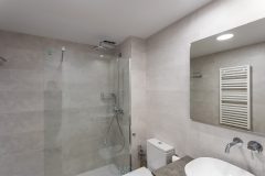 reforma integral de vivienda E&P © MOI interiorismo | equipamiento | fotografia · www.moi.es