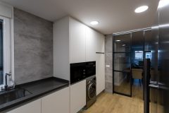 reforma integral de vivienda E&P © MOI interiorismo | equipamiento | fotografia · www.moi.es
