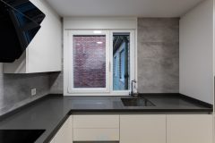 reforma integral de vivienda E&P © MOI interiorismo | equipamiento | fotografia · www.moi.es