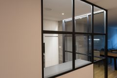 reforma integral de vivienda E&P © MOI interiorismo | equipamiento | fotografia · www.moi.es