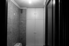 reforma integral de vivienda E&P © MOI interiorismo | equipamiento | fotografia · www.moi.es