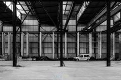 CMO Cortes metalúrgicos Oviedo © MOI | www.moi.es | interiorismo equipamiento fotografia
