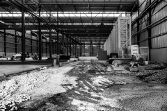 CMO Cortes metalúrgicos Oviedo © MOI | www.moi.es | interiorismo equipamiento fotografia