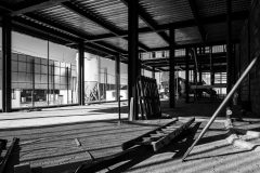 CMO Cortes metalúrgicos Oviedo © MOI | www.moi.es | interiorismo equipamiento fotografia