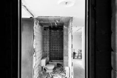 reforma integral de vivienda E&P © MOI interiorismo | equipamiento | fotografia · www.moi.es