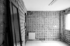reforma integral de vivienda E&P © MOI interiorismo | equipamiento | fotografia · www.moi.es