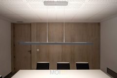 CAVIDEL © MOI interiorismo | equipamiento | fotografia · www.moi.es