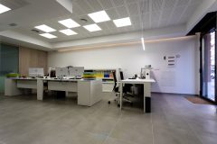 CAVIDEL © MOI interiorismo | equipamiento | fotografia · www.moi.es