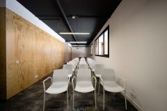 Sede Coptocyl (Valladolid) | © MOI Interiorismo | equipamiento | fotografía | www.moi.es