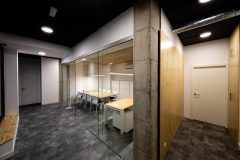 Sede Coptocyl (Valladolid) | © MOI Interiorismo | equipamiento | fotografía | www.moi.es