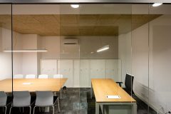 Sede Coptocyl (Valladolid) | © MOI Interiorismo | equipamiento | fotografía | www.moi.es