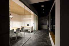 Sede Coptocyl (Valladolid) | © MOI Interiorismo | equipamiento | fotografía | www.moi.es