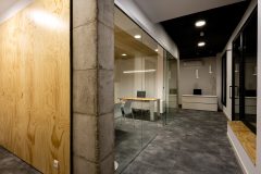 Sede Coptocyl (Valladolid) | © MOI Interiorismo | equipamiento | fotografía | www.moi.es