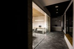 Sede Coptocyl (Valladolid) | © MOI Interiorismo | equipamiento | fotografía | www.moi.es