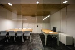 Sede Coptocyl (Valladolid) | © MOI Interiorismo | equipamiento | fotografía | www.moi.es